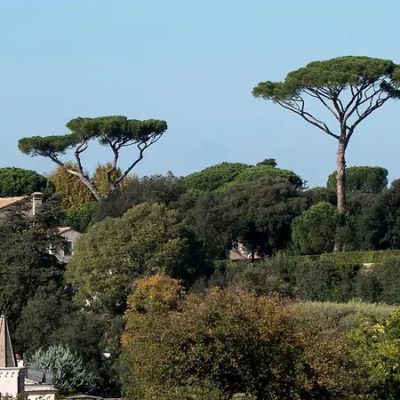 Scalinata Di Spagna 3* רומא