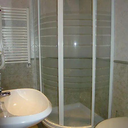 Hotel Aristotele