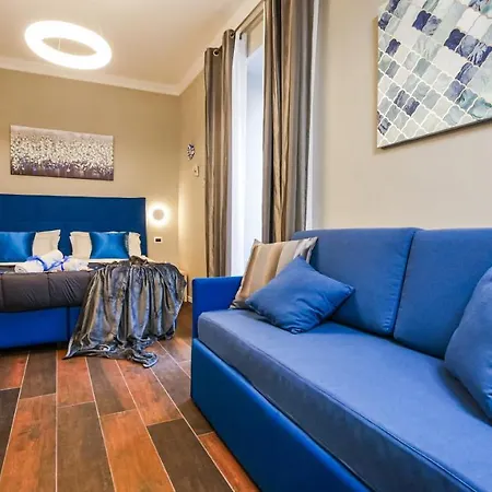 Giolitti Bed & Breakfast 2*