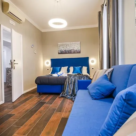 Giolitti Bed & Breakfast 2*