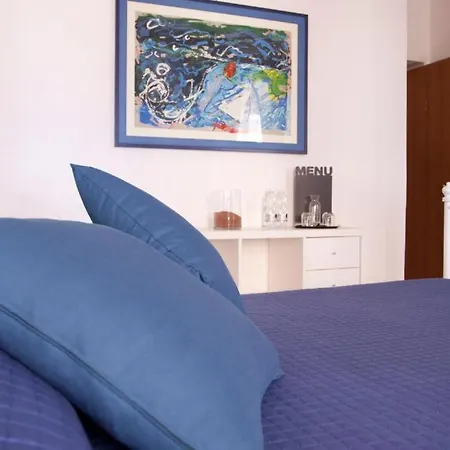 Dimora Trevi Hotel Rzym