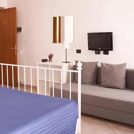 Dimora Trevi Hotel Rzym