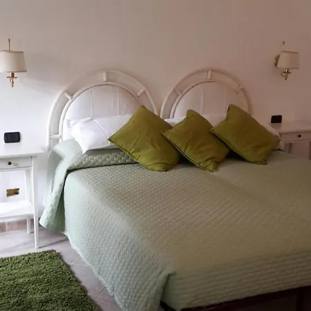 Dimora Trevi Hotel Rzym