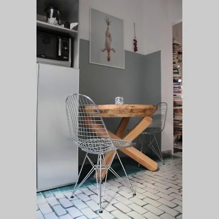 Apartment Loquat House Nel Giardino Segreto In Zona Vaticano