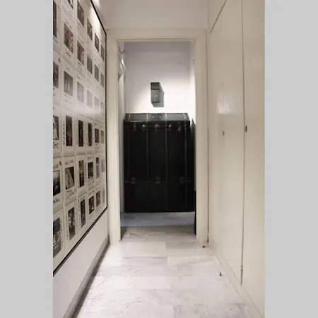 Loquat House Nel Giardino Segreto In Zona Vaticano Apartment Rome