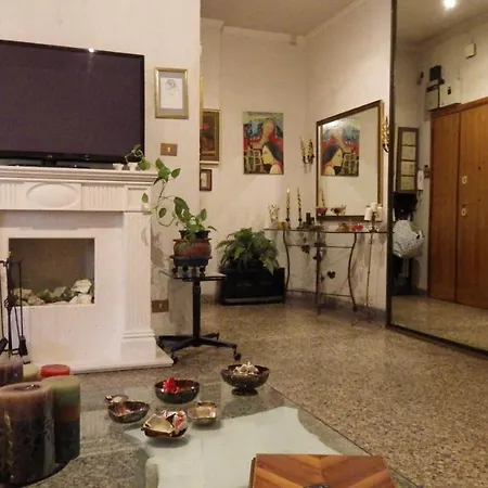 La Casa Di Nonna Lina Homestay *