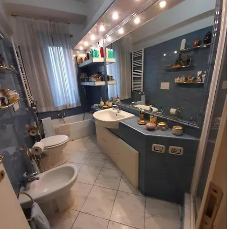 La Casa Di Nonna Lina Rome