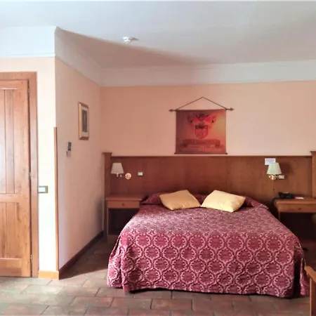 Hotel Casale Certosa Pavona