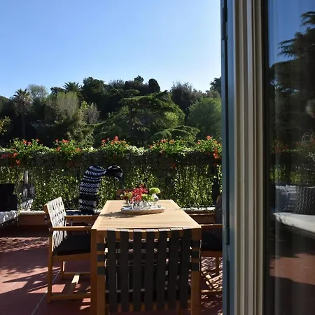 Rocco Forte De Russie Hotel 5*