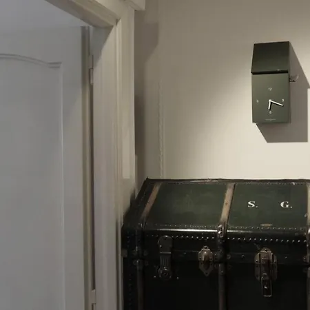 Apartment Loquat House Nel Giardino Segreto In Zona Vaticano *