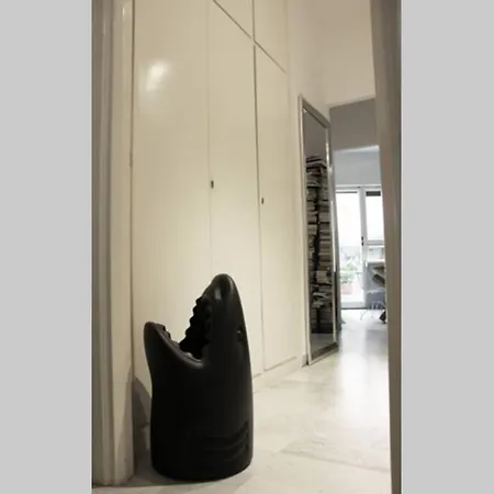 Apartment Loquat House Nel Giardino Segreto In Zona Vaticano