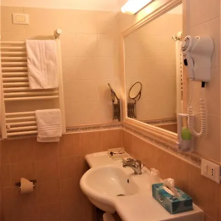 Hotel Casale Certosa