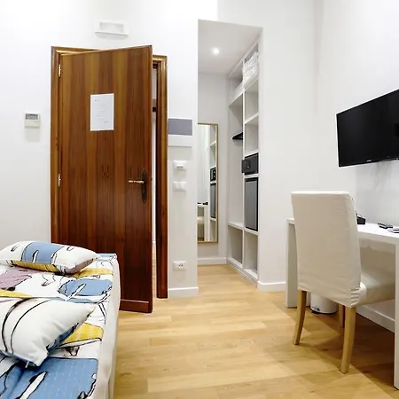 Bed & Breakfast Sofia's 2*
