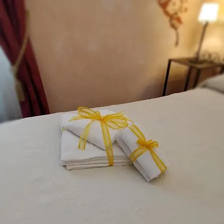 Rossi Hotel Řím