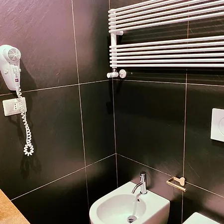 Fiume * Řím
