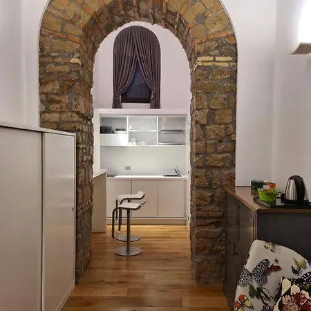 Incantevole Con Jacuzzi Apartment *