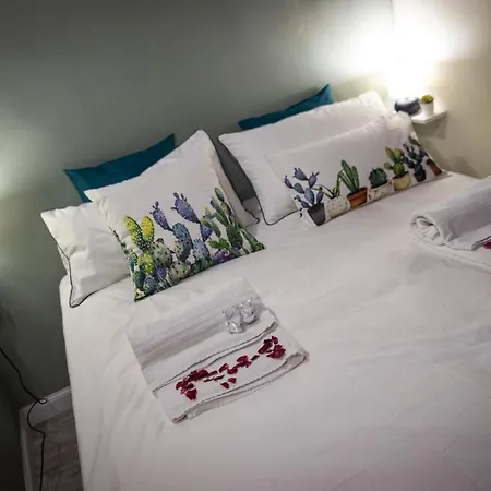 Apartment Romeathome Deluxe Campo Dei Fiori *