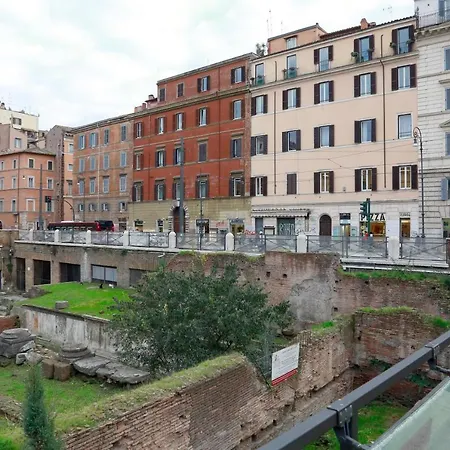 Bed & Breakfast Residenza Gens Julia Roma