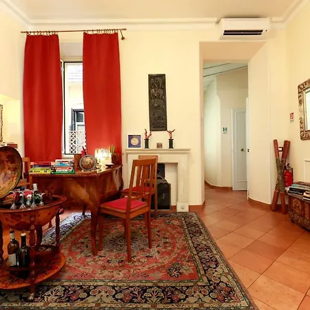 Bed & Breakfast Residenza Gens Julia 2*