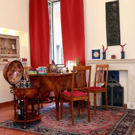 Bed & Breakfast Residenza Gens Julia 2*