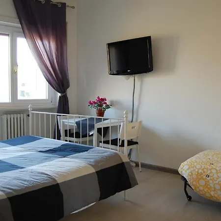 Hotel Vaticano Rome