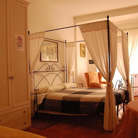 Hotel Vaticano 2*