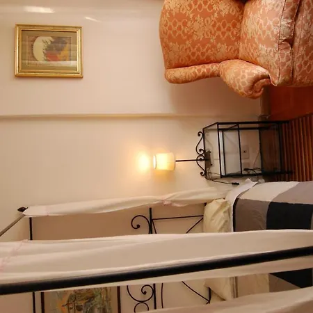 Hotel Vaticano