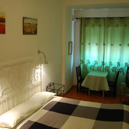 Hotel Vaticano 2*