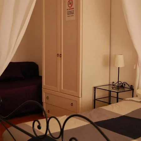 Hotel Vaticano Rome