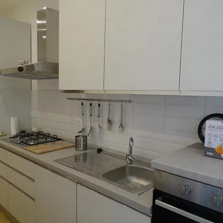 Sant'agnese Guest house