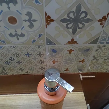 Sant'agnese Guest house *