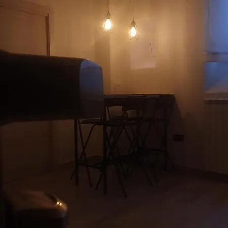 1930 Bed & Breakfast Rome