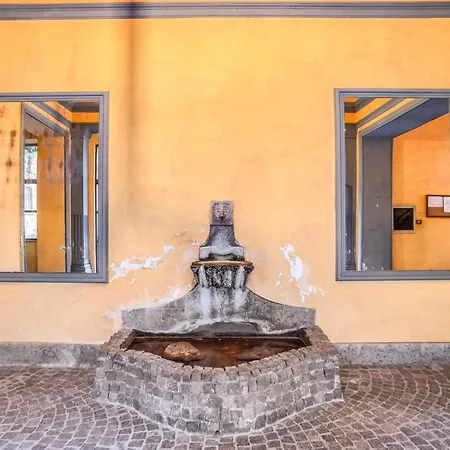 Le Di Andrea - Nel Cuore Di Trastevere Apartment Rome
