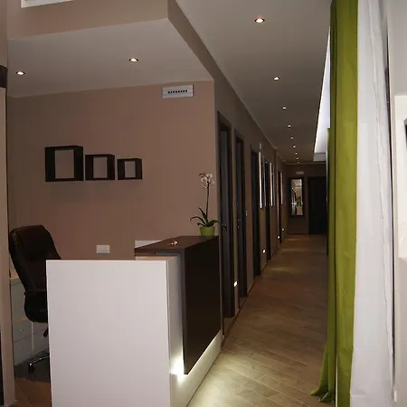 Mia Guest house