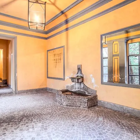 Apartment Le Di Andrea - Nel Cuore Di Trastevere *