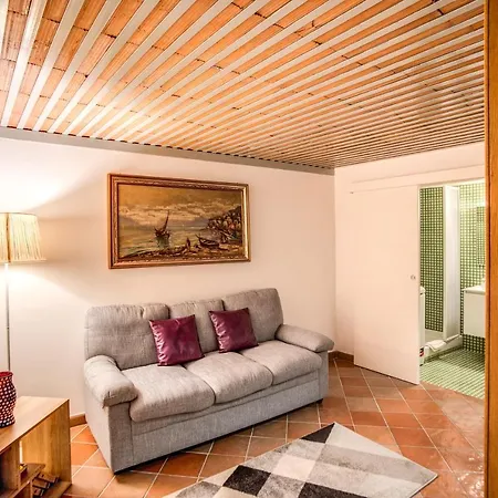 Le Di Andrea - Nel Cuore Di Trastevere Apartment Rome