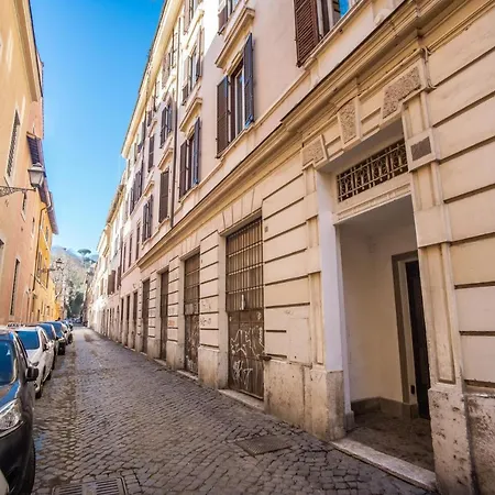 Le Di Andrea - Nel Cuore Di Trastevere *