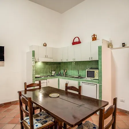 Le Di Andrea - Nel Cuore Di Trastevere Apartment *