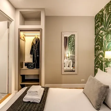 Guest house Vite 21 Luxury Rome