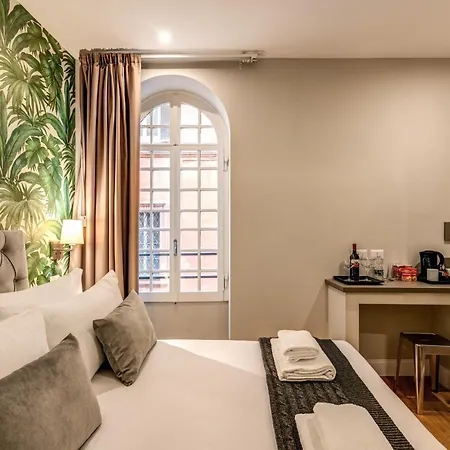 Guest house Vite 21 Luxury *