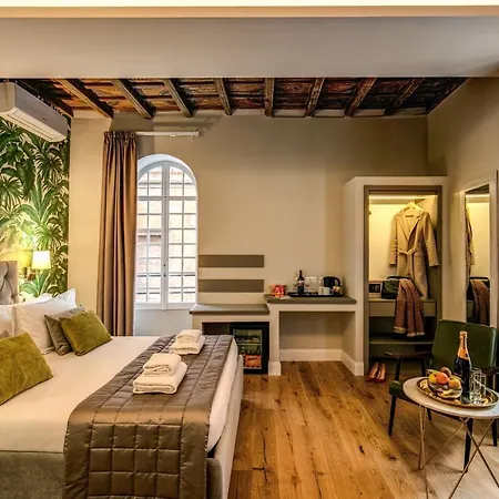 Vite 21 Luxury *