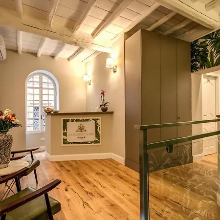 Guest house Vite 21 Luxury