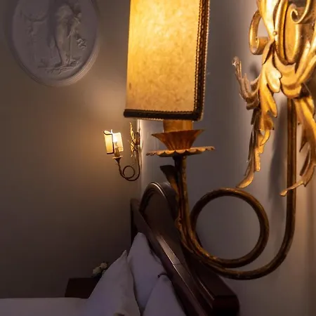 Maison d'hôtes Caroline 2*