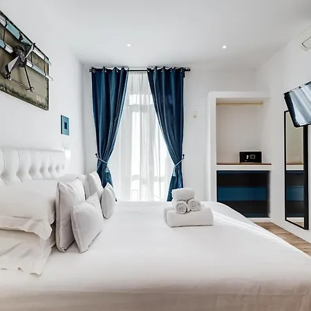 Ripetta Guest house 2*