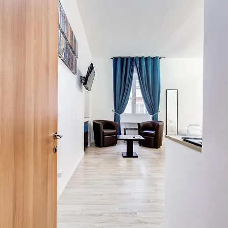 Ripetta Guest house Rome