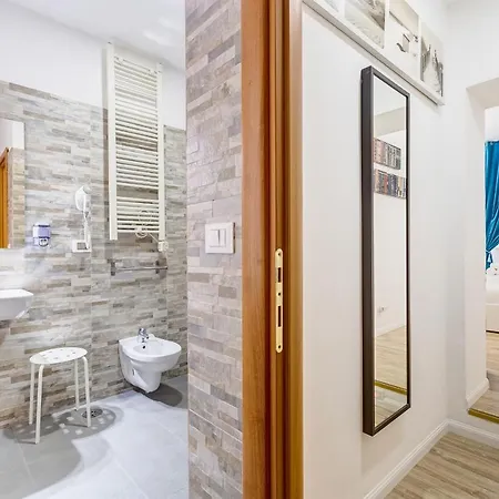 Ripetta Guest house 2*