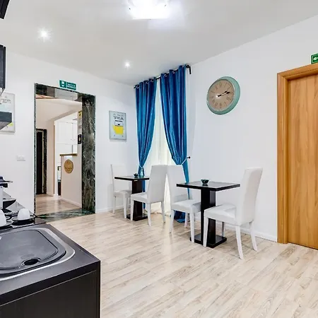 Ripetta Guest house Rome