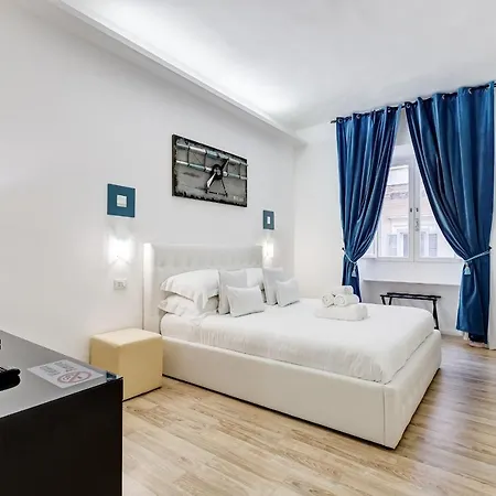Guest house Ripetta