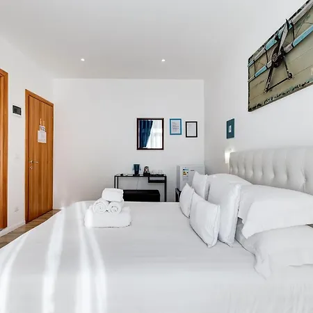 Ripetta Guest house