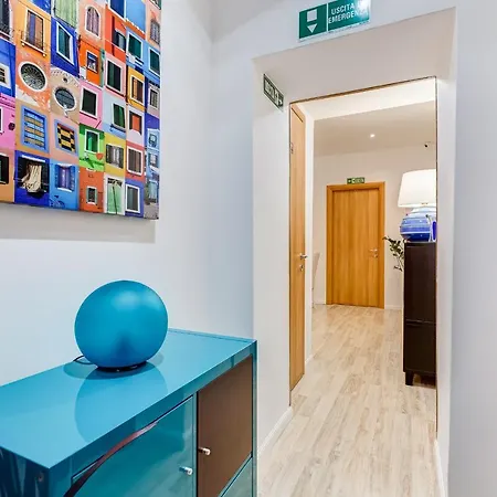 Ripetta Guest house 2*